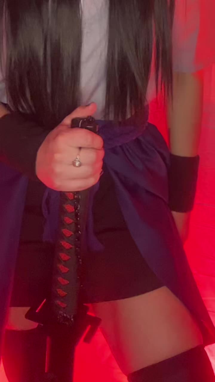 @Kaylie.Hirako💜