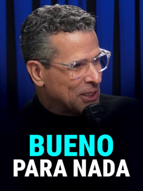 @Marco Antonio Regil