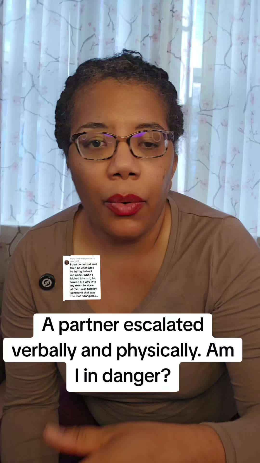 @Dr. Natalie Jones, PsyD, LPCC&reg;
