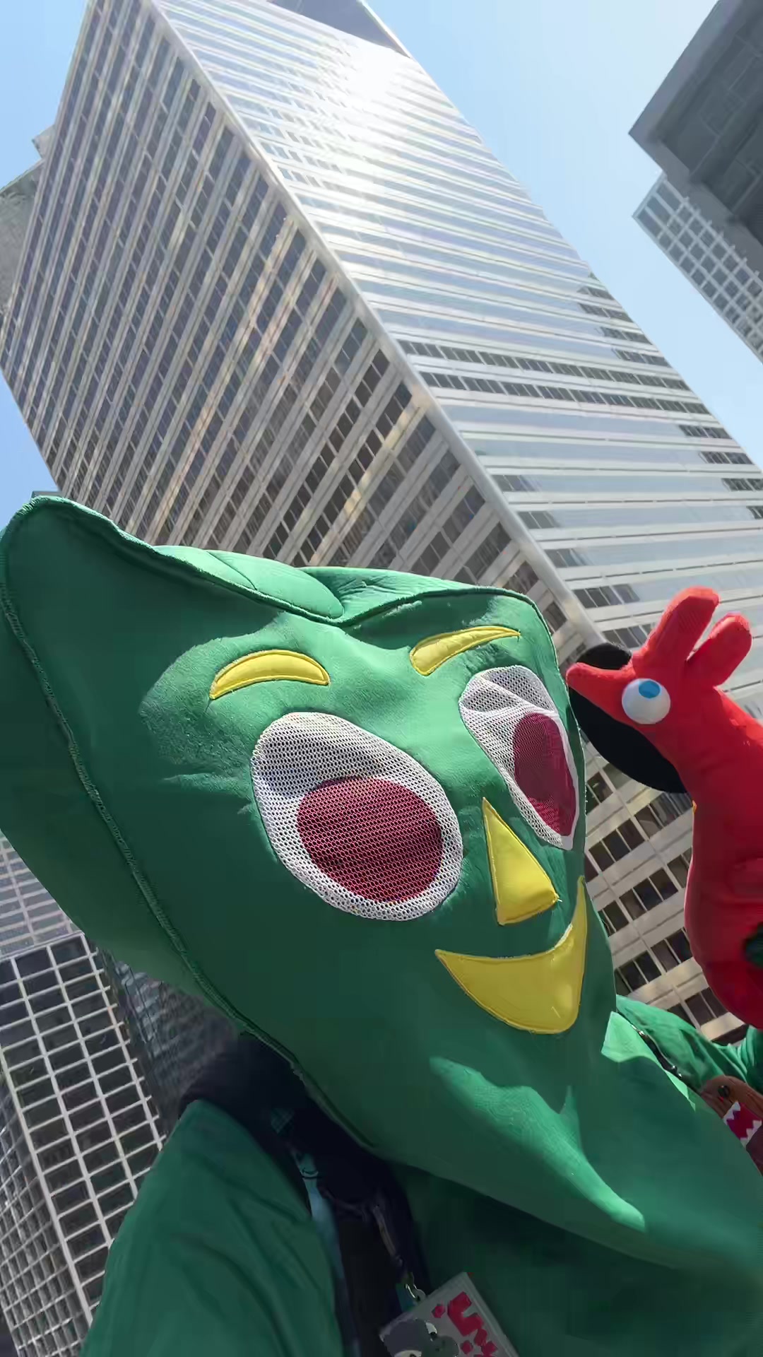 @Gumby plug