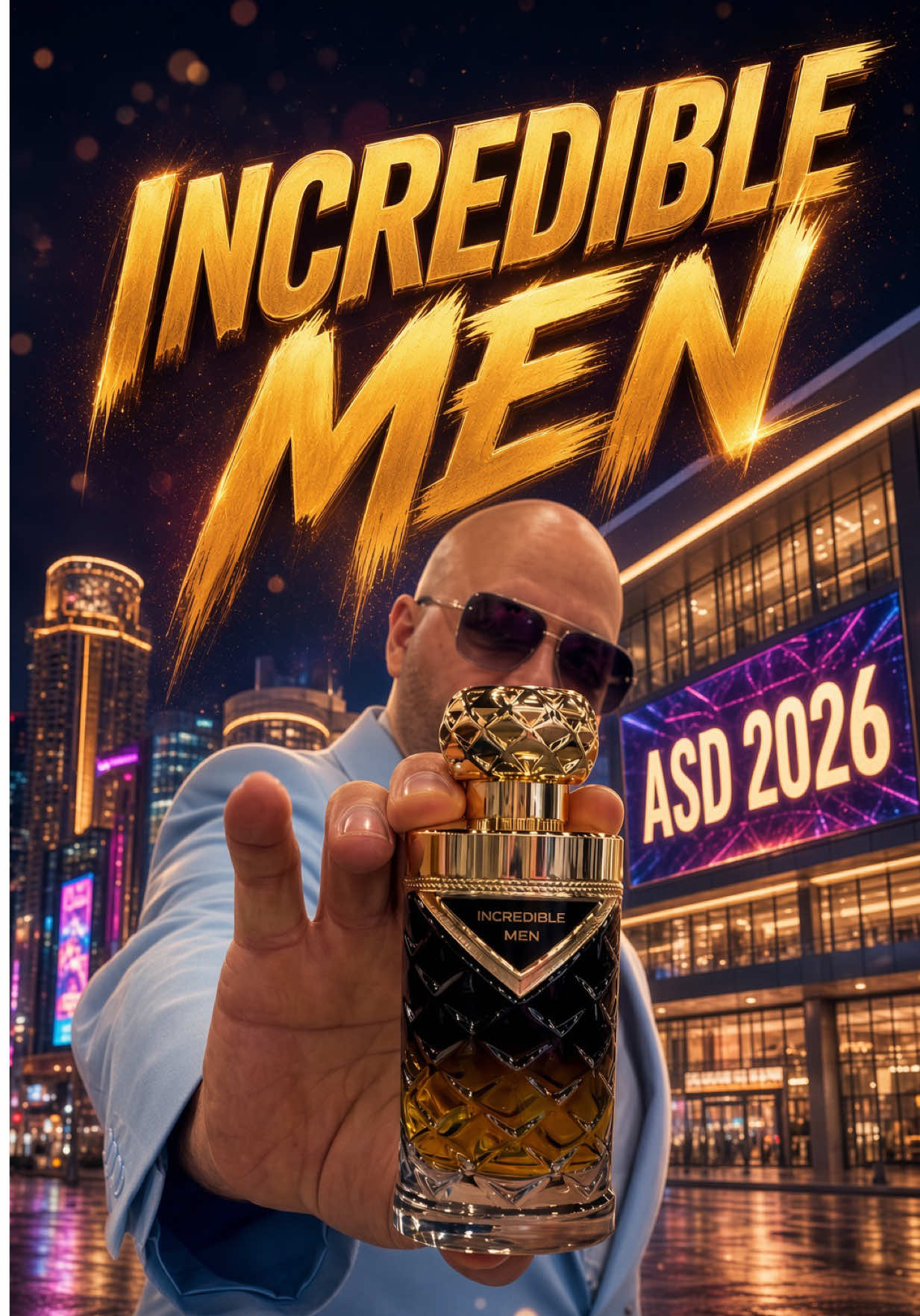 @McBroom Fragrance