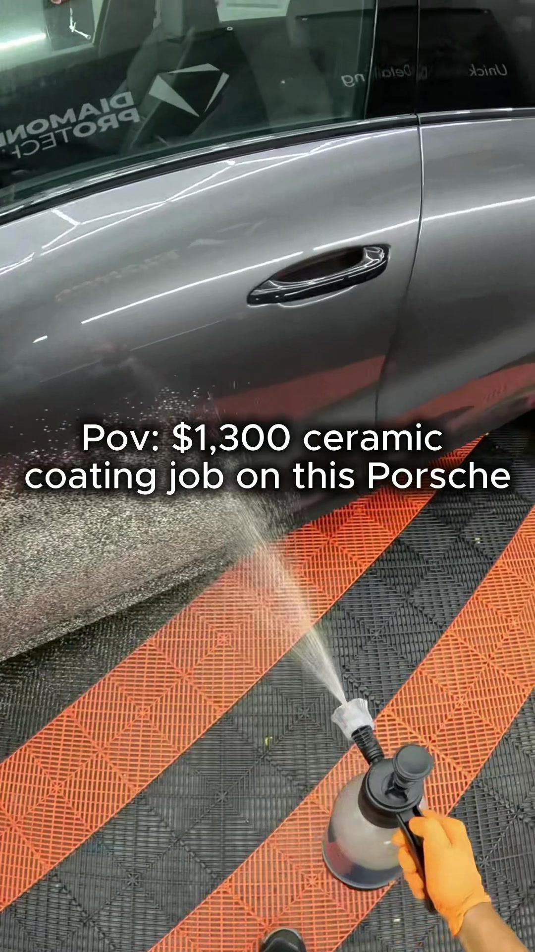 @Unick Auto Detailing