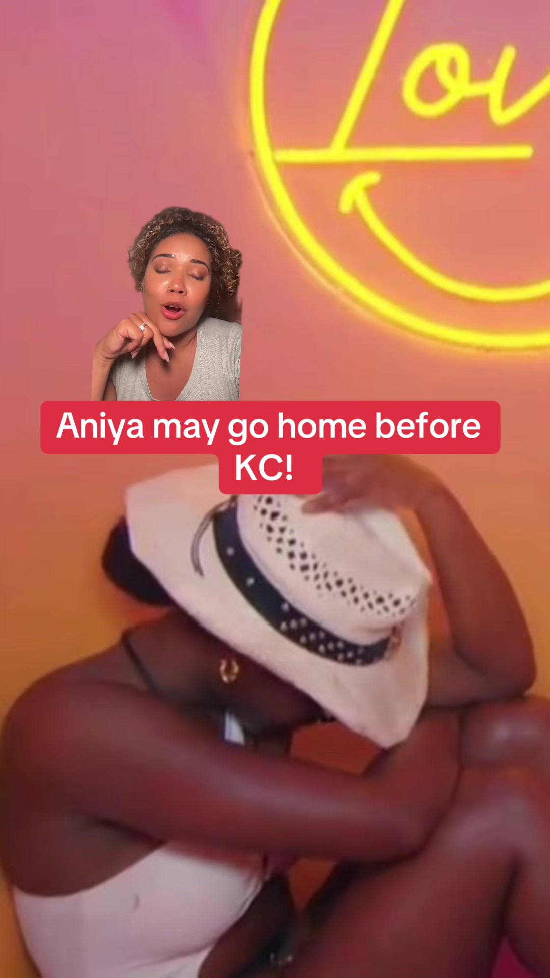 @Michitalkstv📺