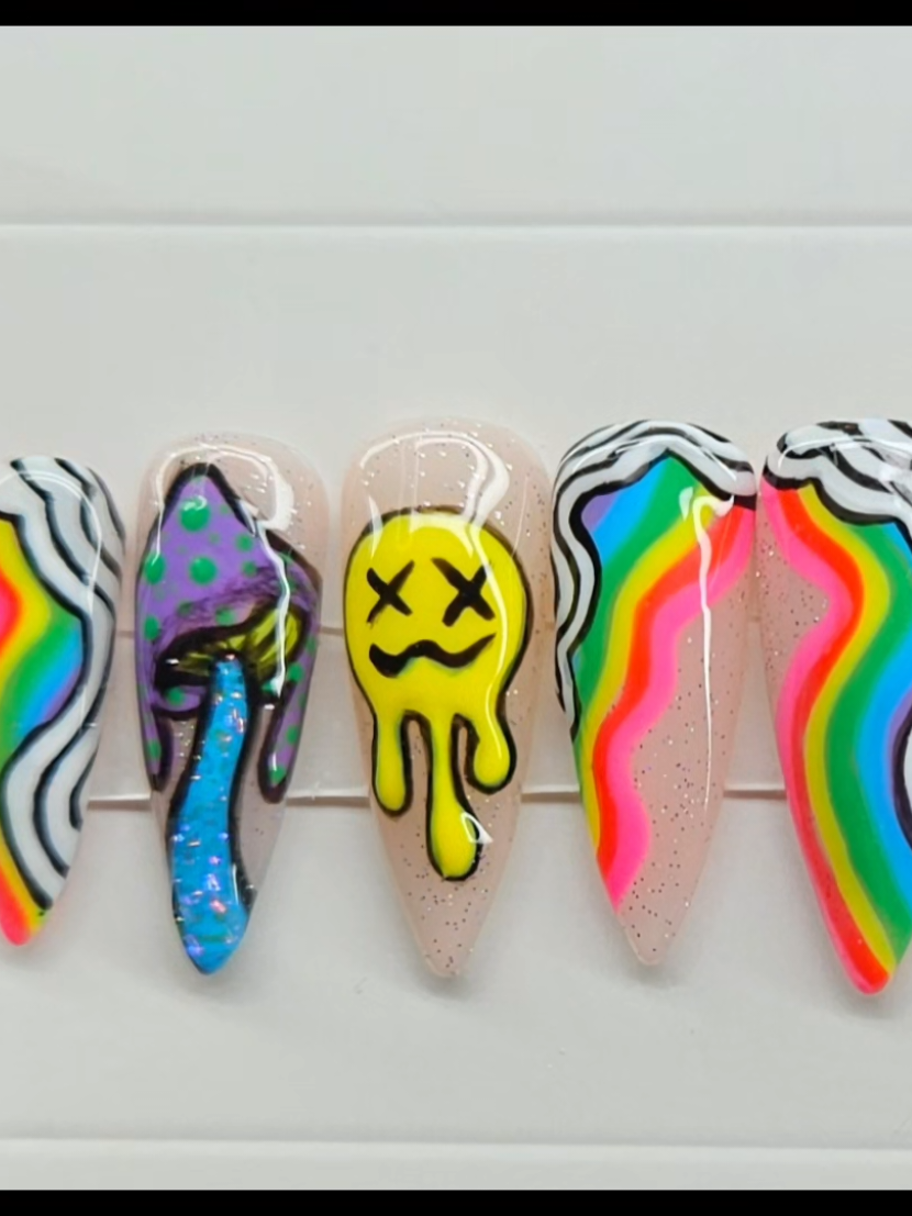 @mandie_the_nailqueen