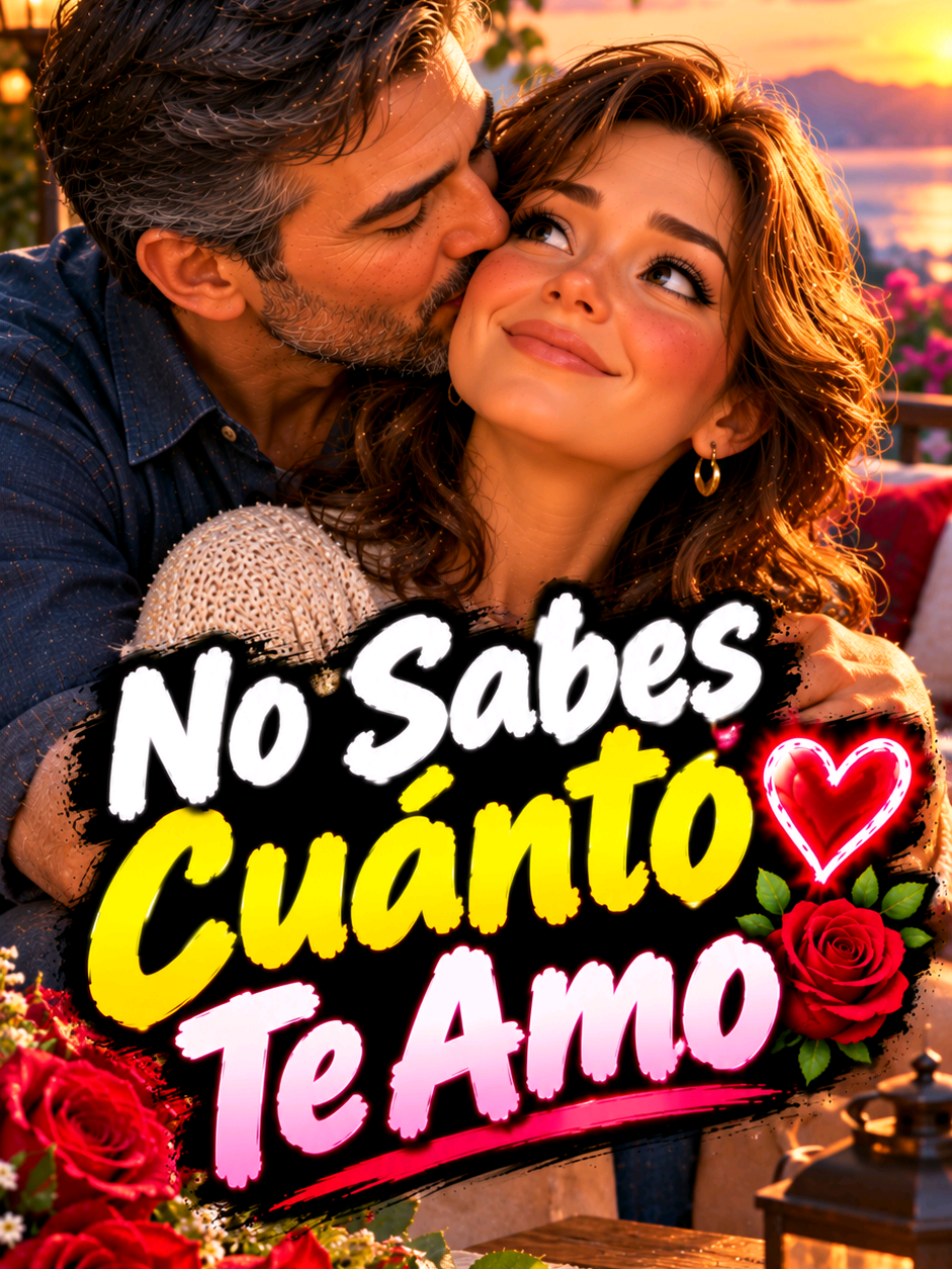 @Amor De Corazones