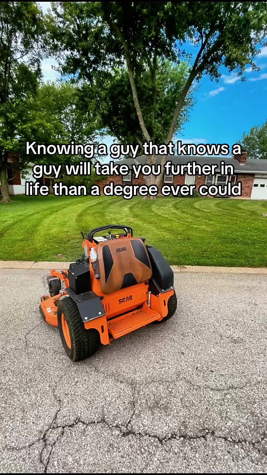 @Show Me Lawn And Landscaping