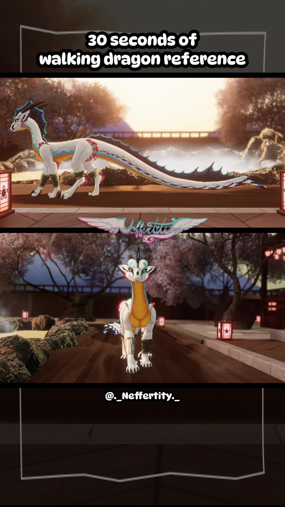 @๐๐ธ _Neffertity_ ๐ธ๐
