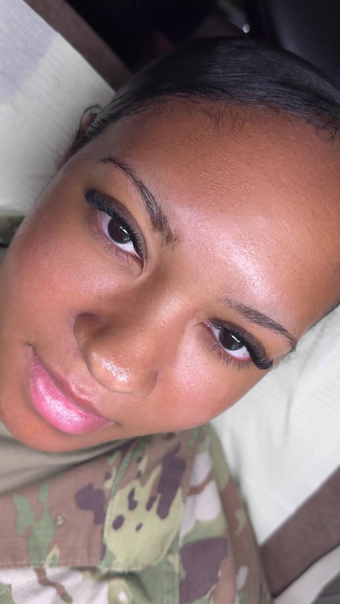 @leislyann | Killeen Lash Tech