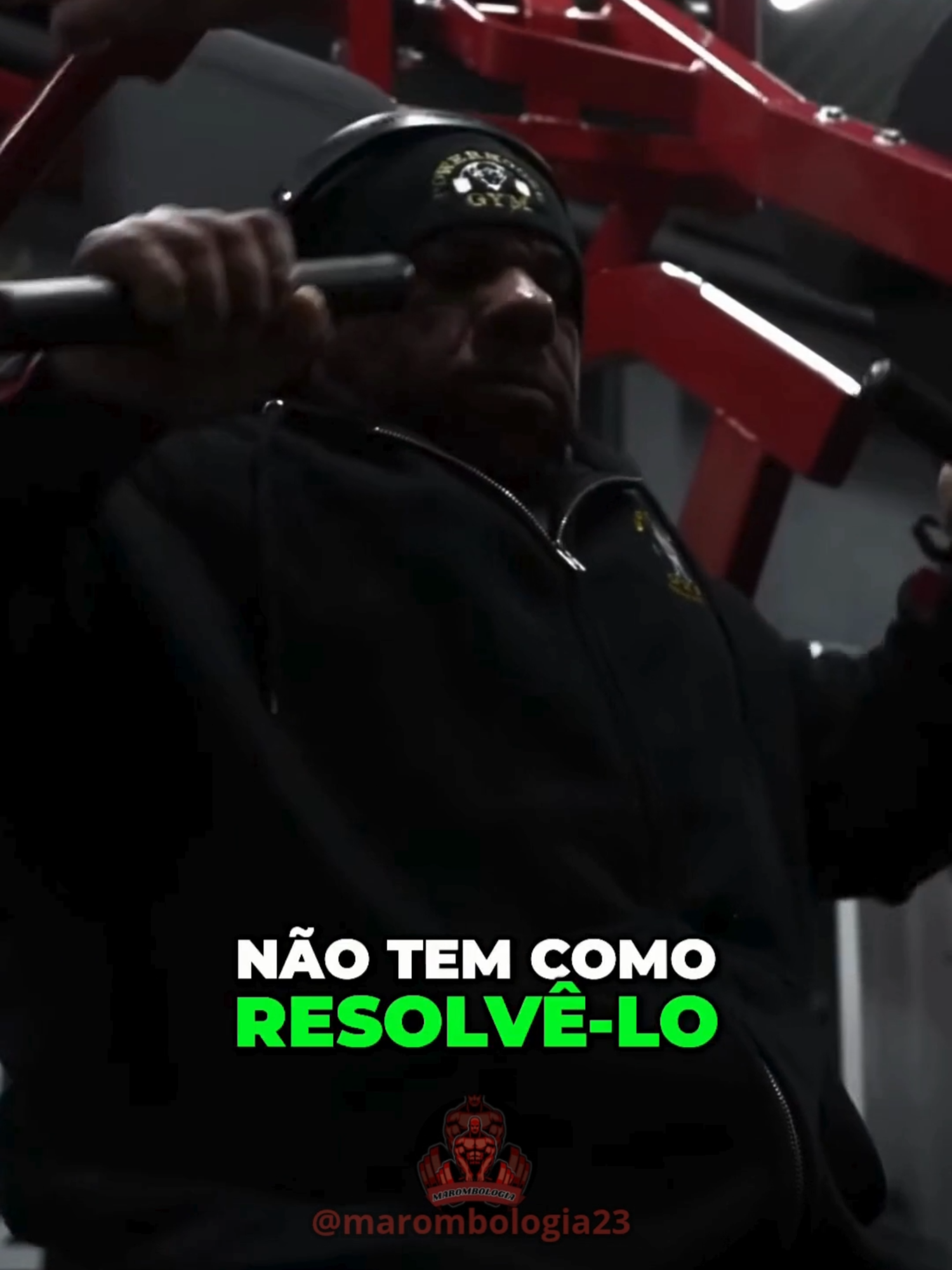 @Marombologia
