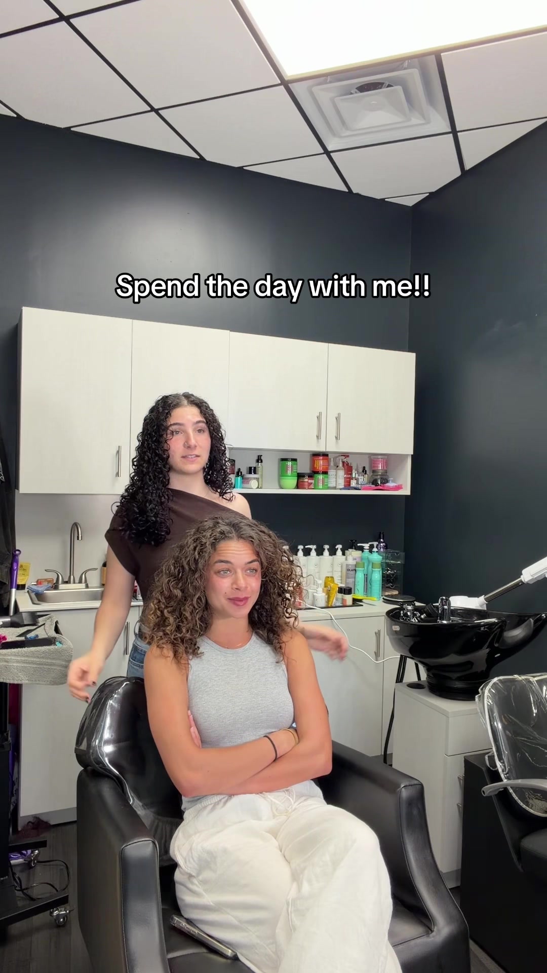 @SAMMY || MA HAIRSTYLIST