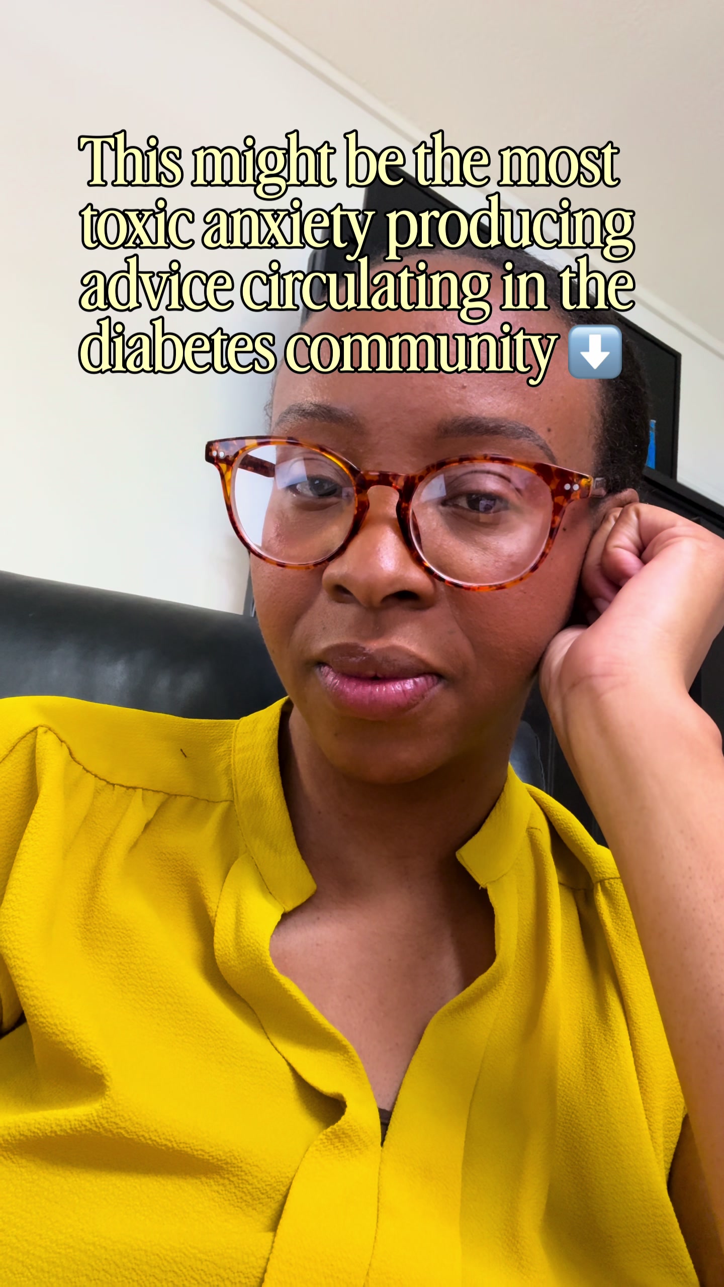 @Blood Sugar Nutritionist
