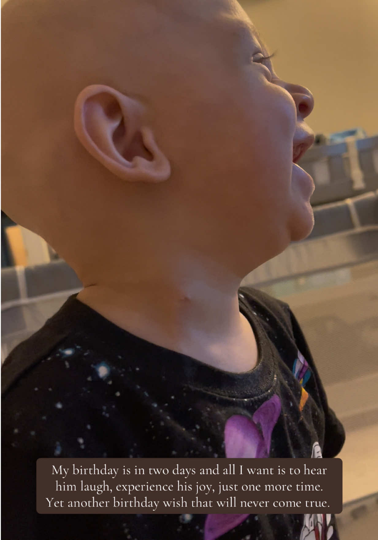 @Ali | Grief Mom • Atlas' Voice