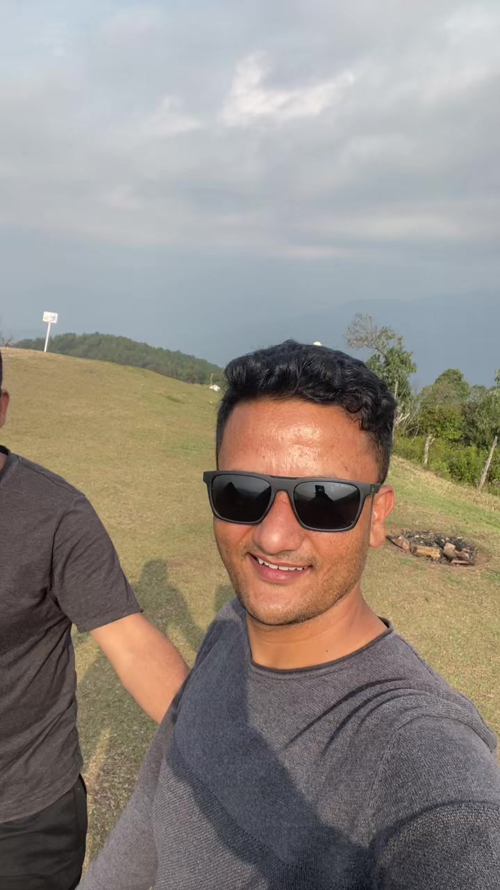 @Laxman Bharati