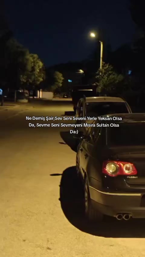 @Cadyy TDİ