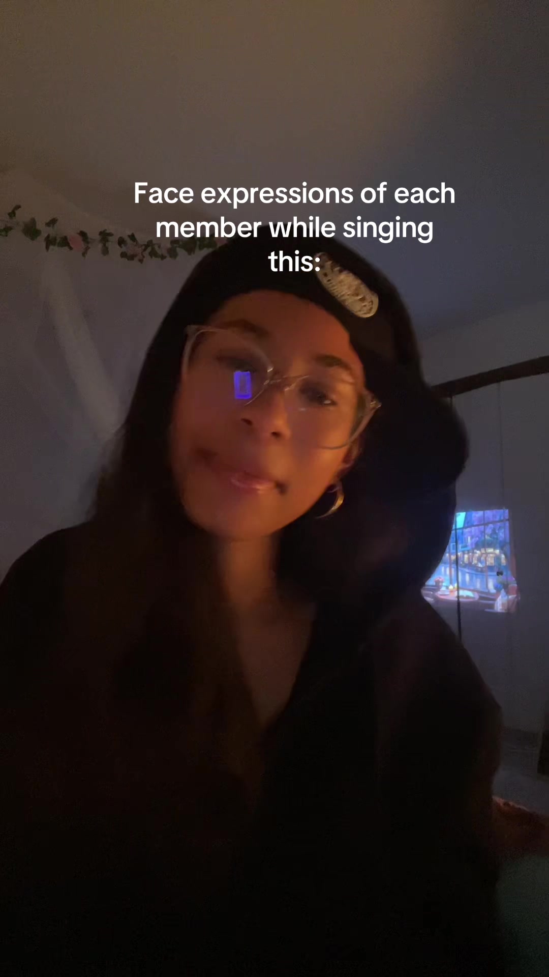@Candace