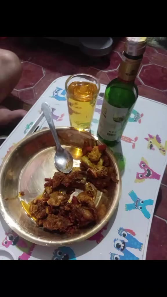 @एलिसा राना