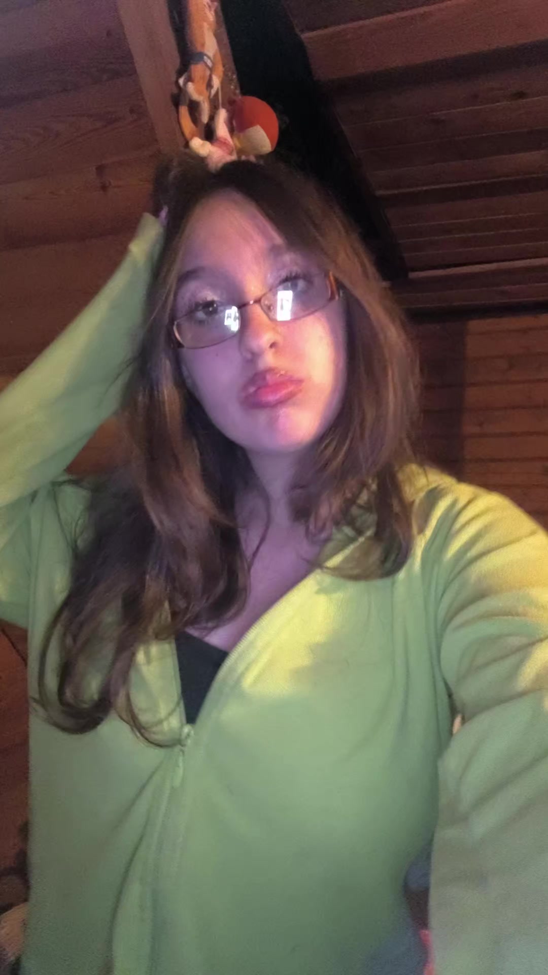 @кица