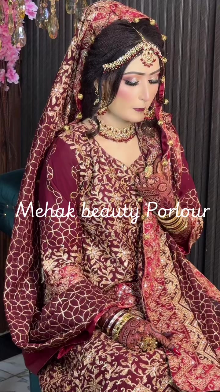 @Mehak porlour