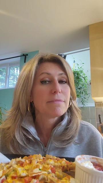 @Julie Poitras