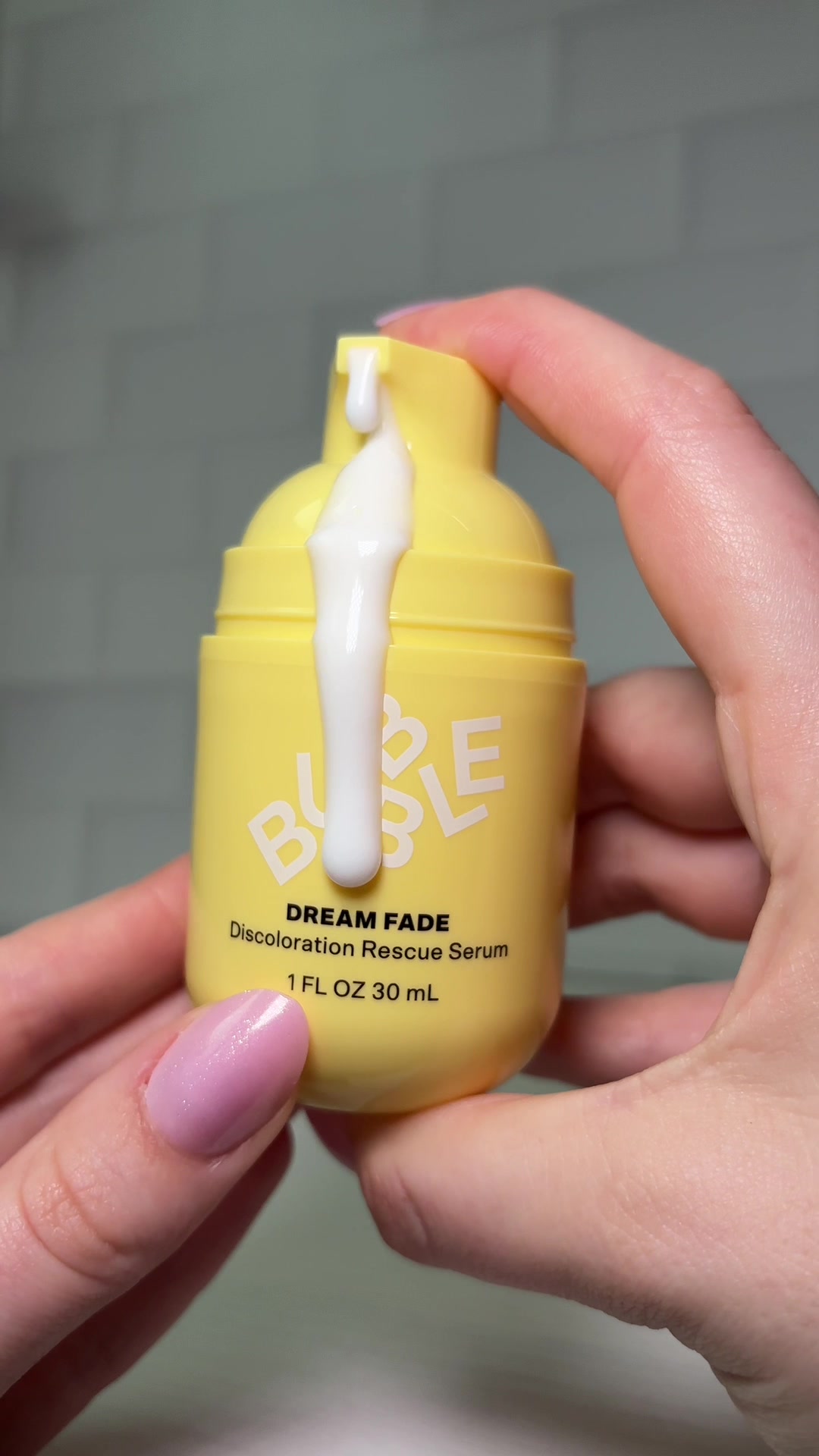 @Bubble Skincare
