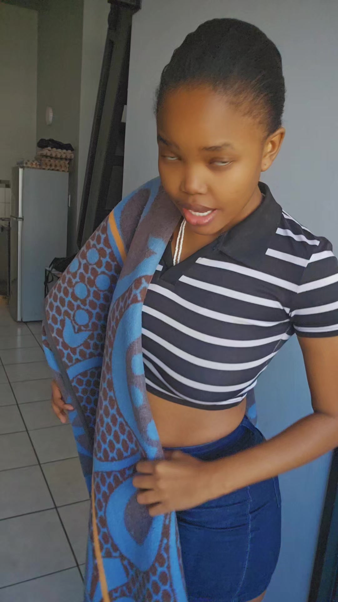 @BuhleBendalo