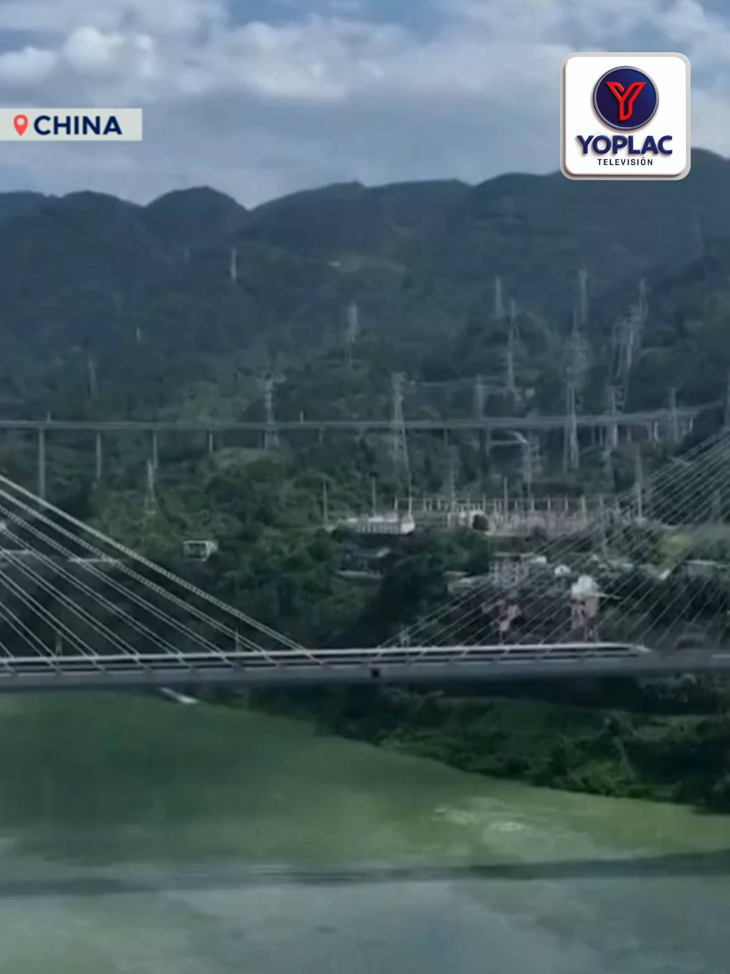 @Yoplac Televisi&oacute;n