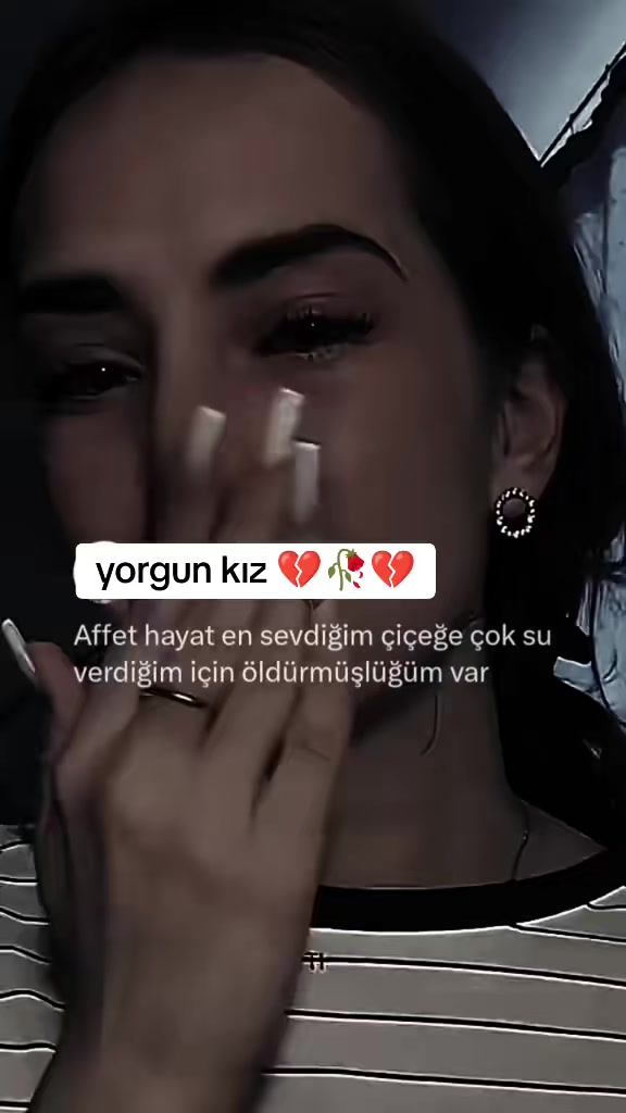 @💔YORGUN-KIZ💔