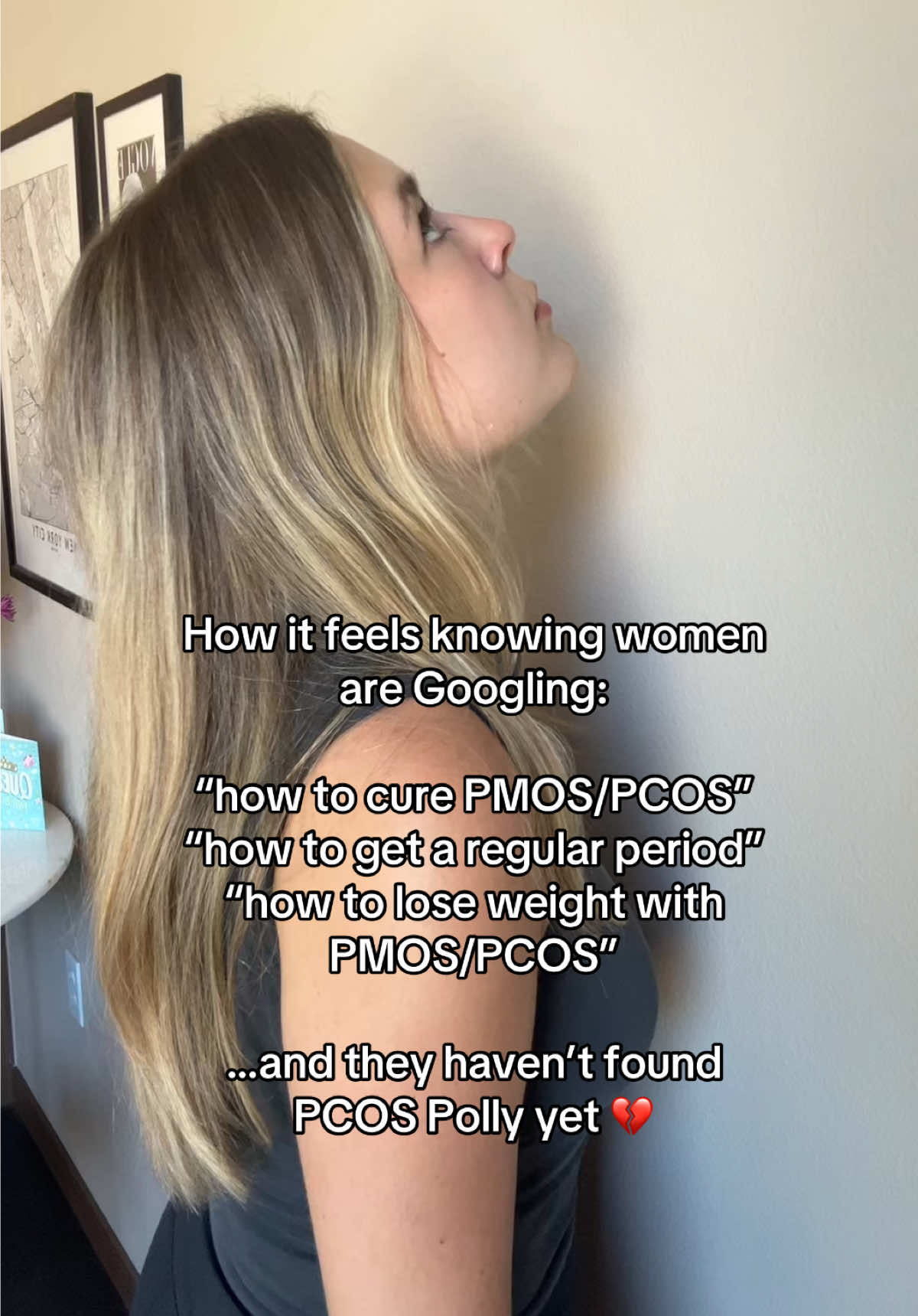 @Callie | PCOS ๐ค