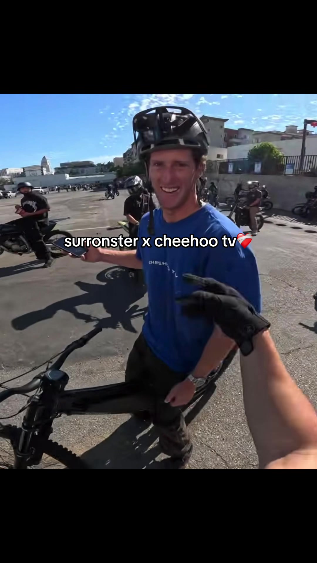 @Cheehoo TV