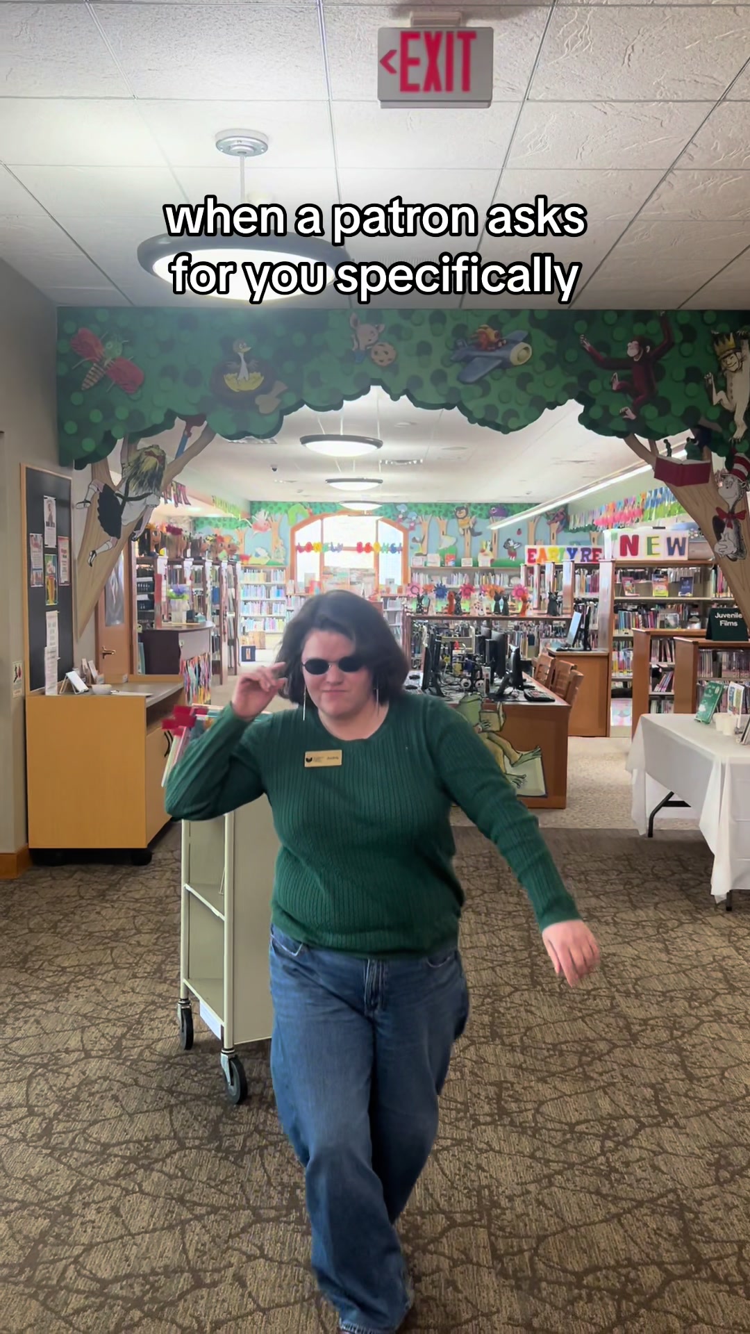 @Fremont Public Library