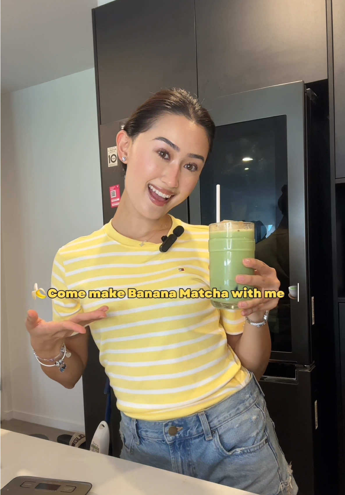 @Shiro Matcha