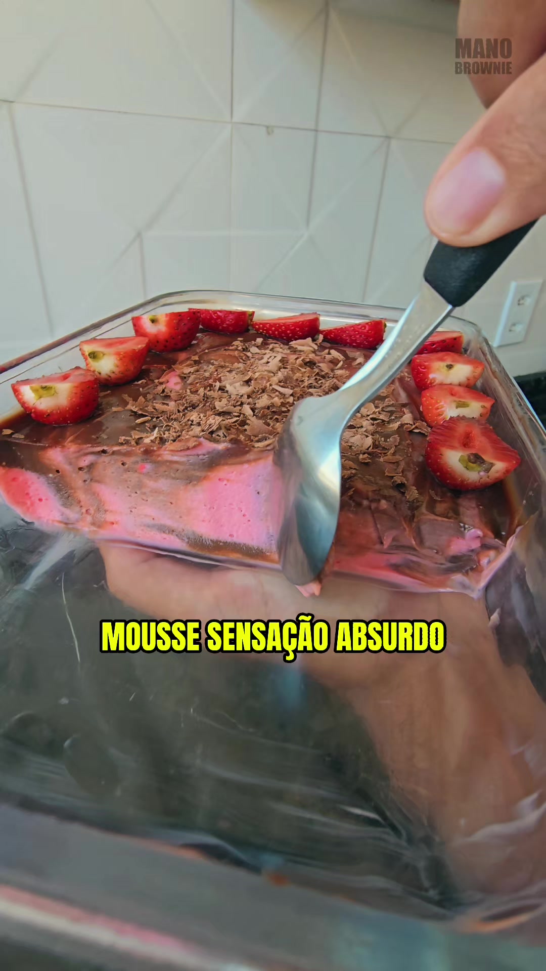 @Mano Brownie