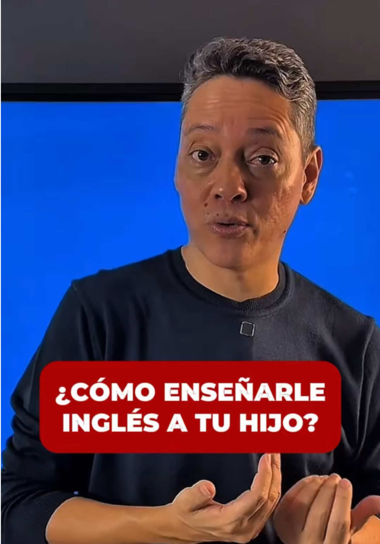 @Julio Neuroinglés