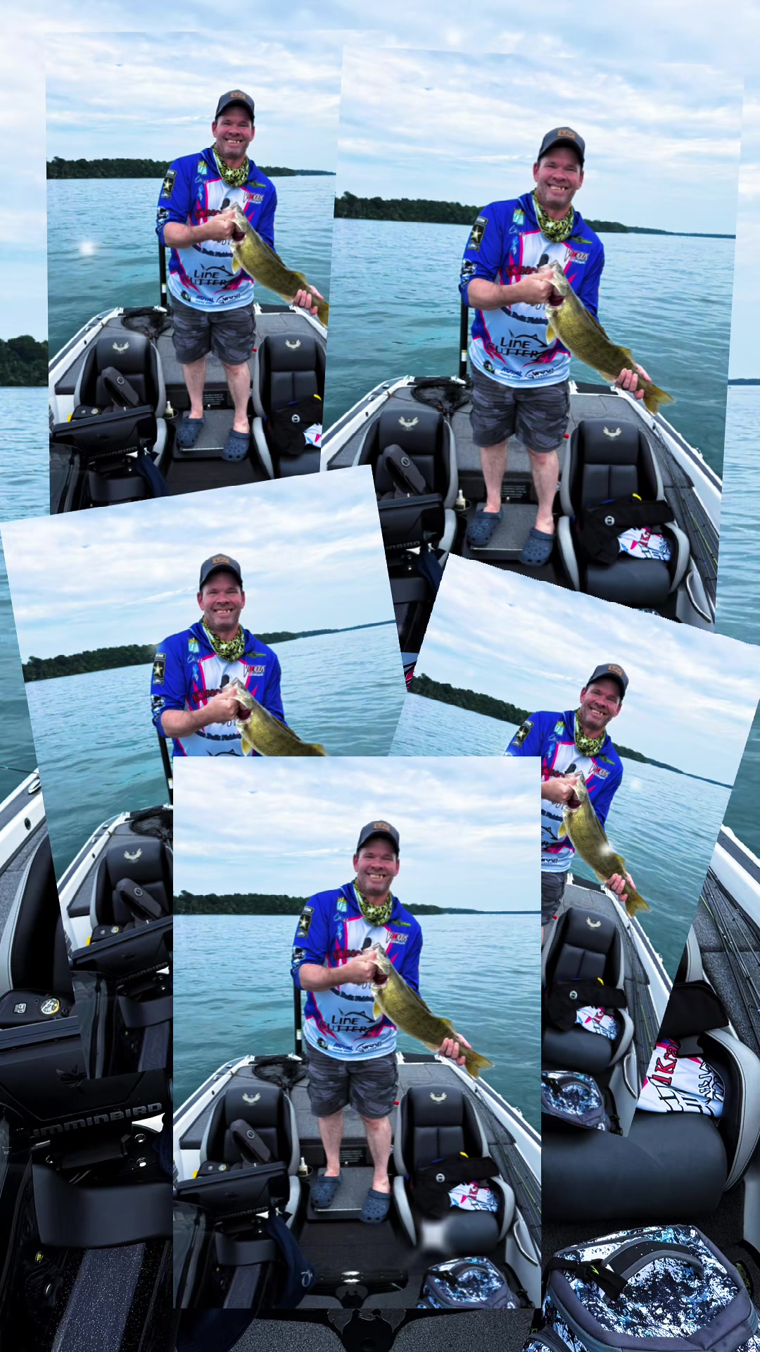 @Chris Boring Fishing