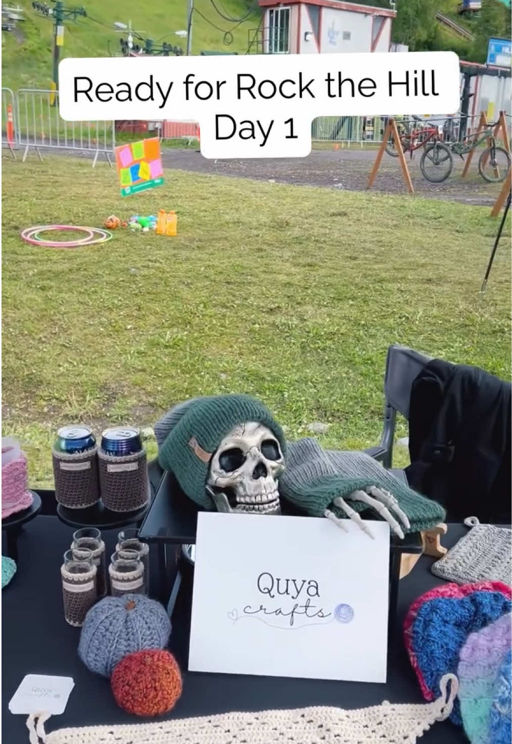 @Quya Crafts