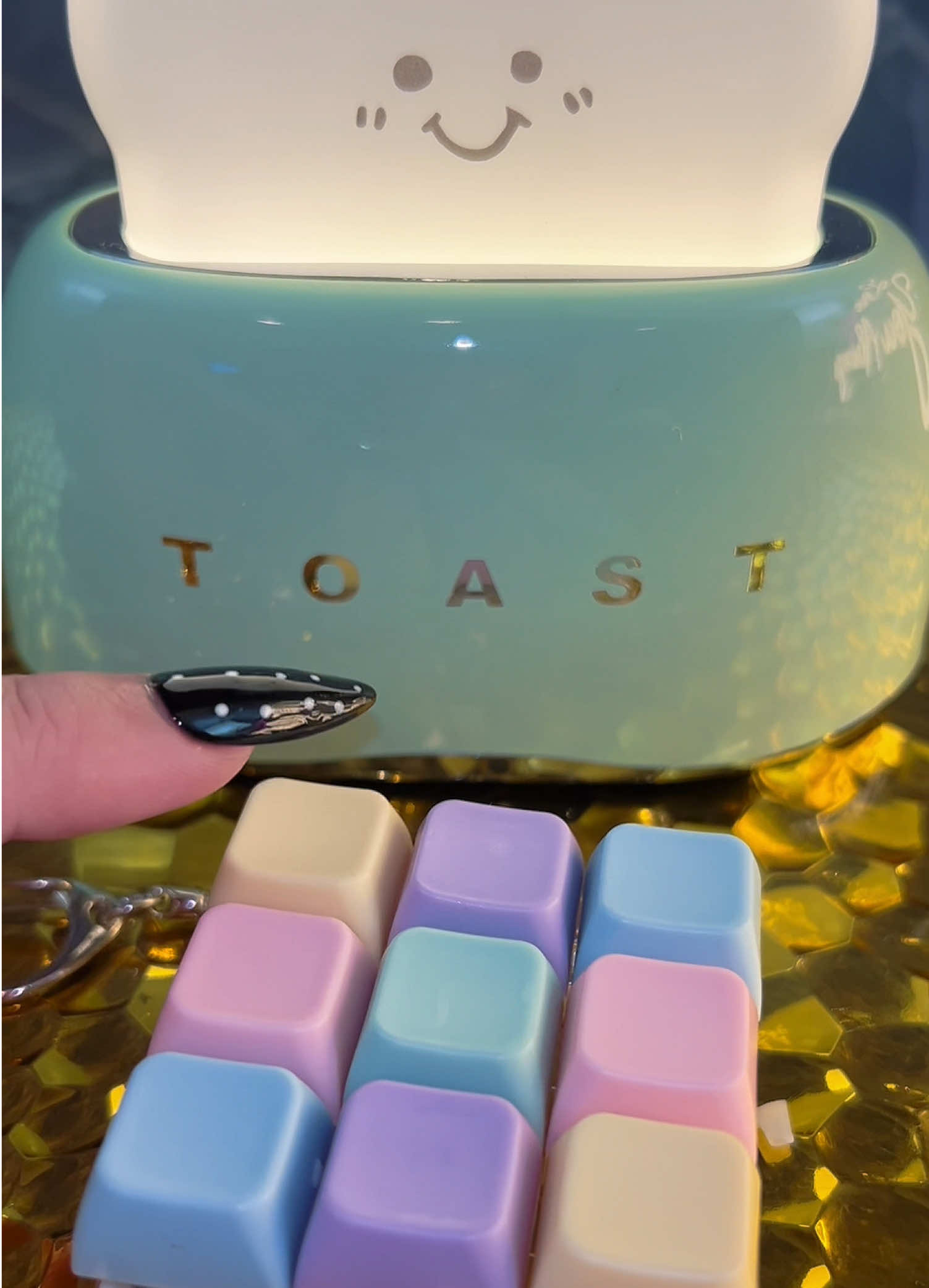 @Katie&rsquo;s Kitchen ASMR