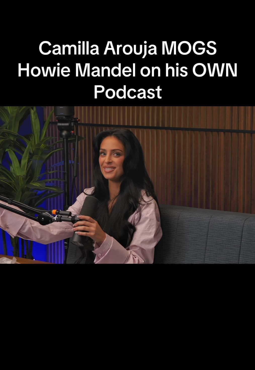 @Howie Mandel