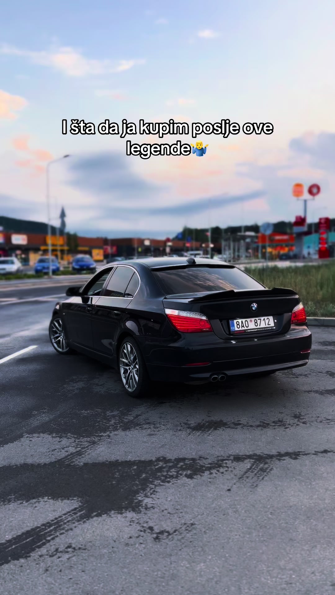 @Fake M5