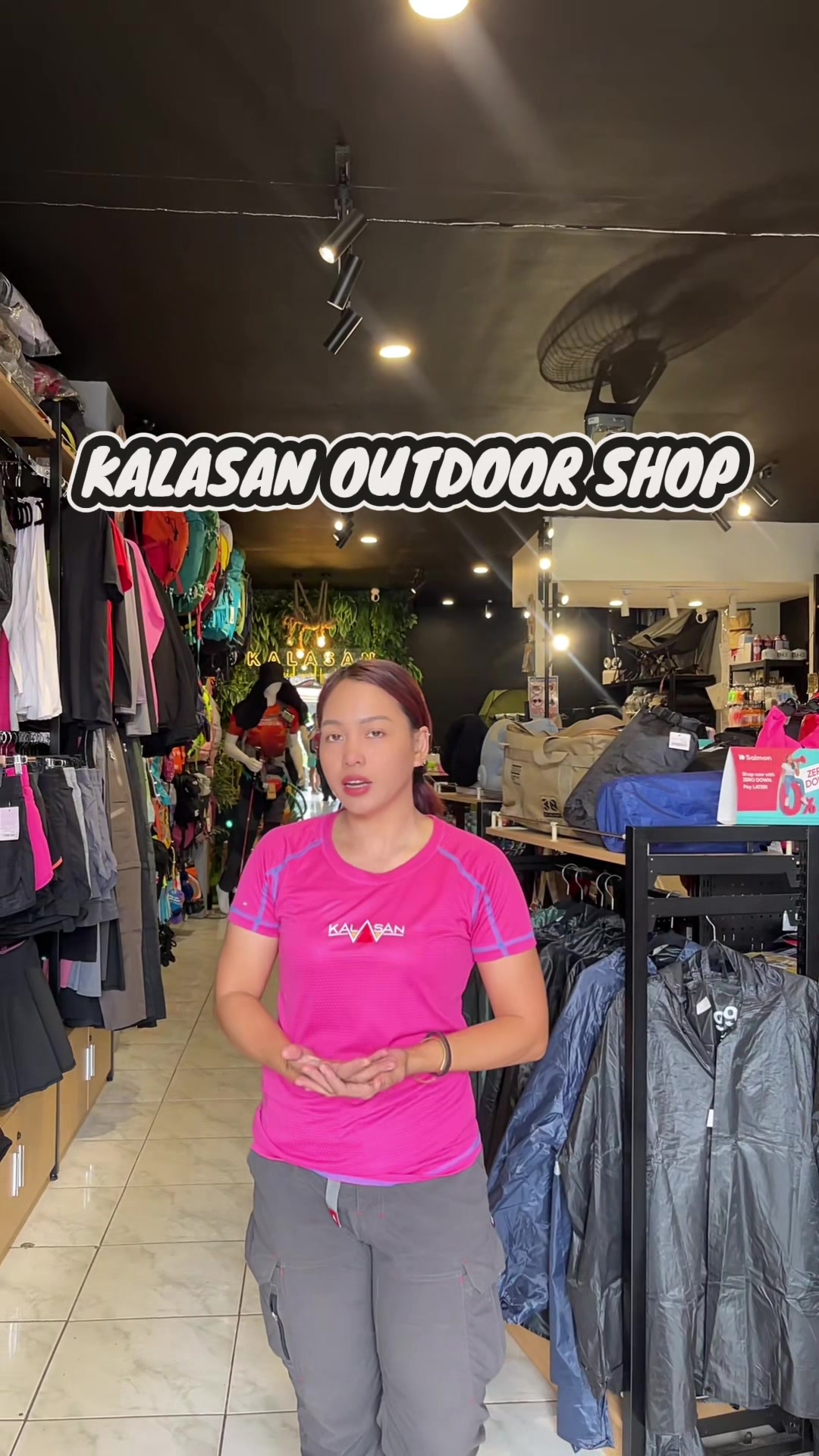 @Kalasan Outdoor Shop 🇵🇭