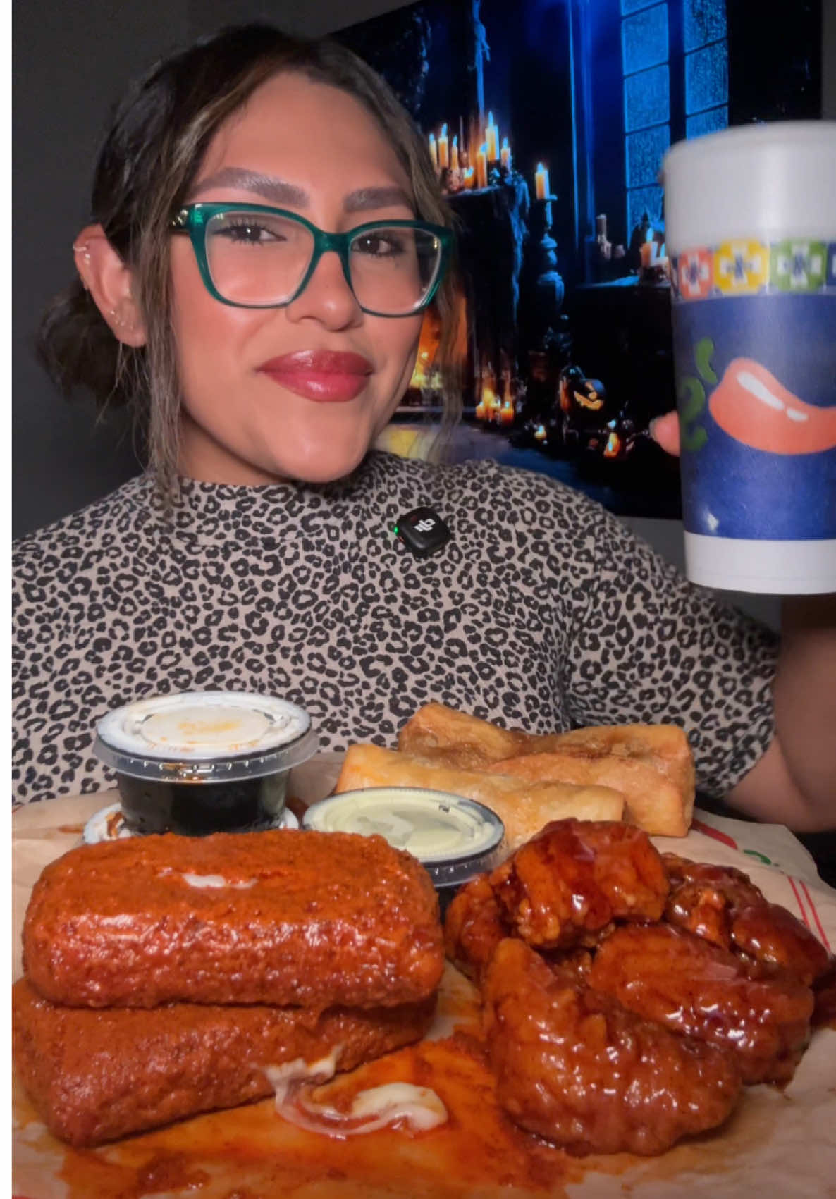 @El Mukbang