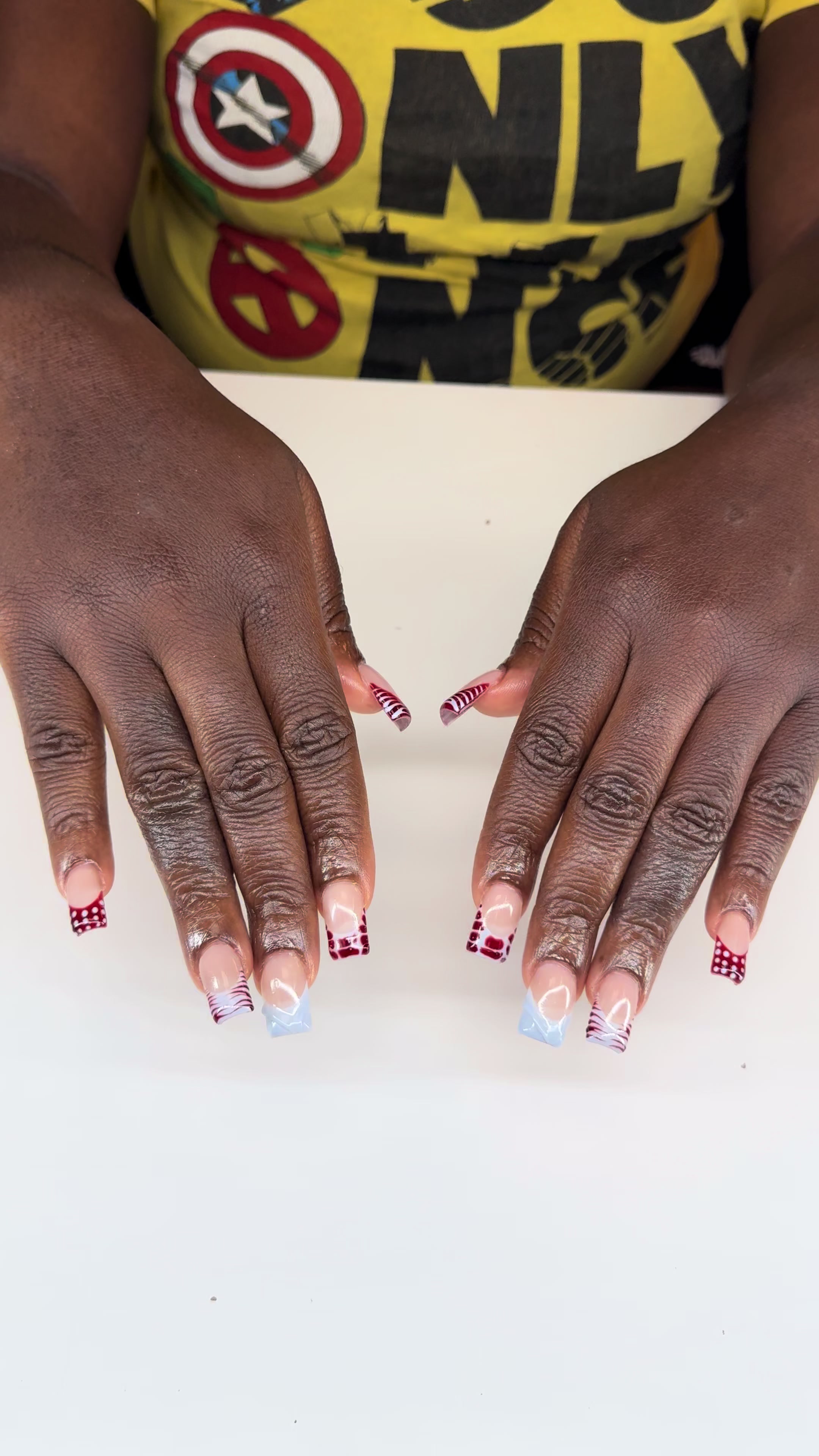 @Mykahla | Nail Tech🫧