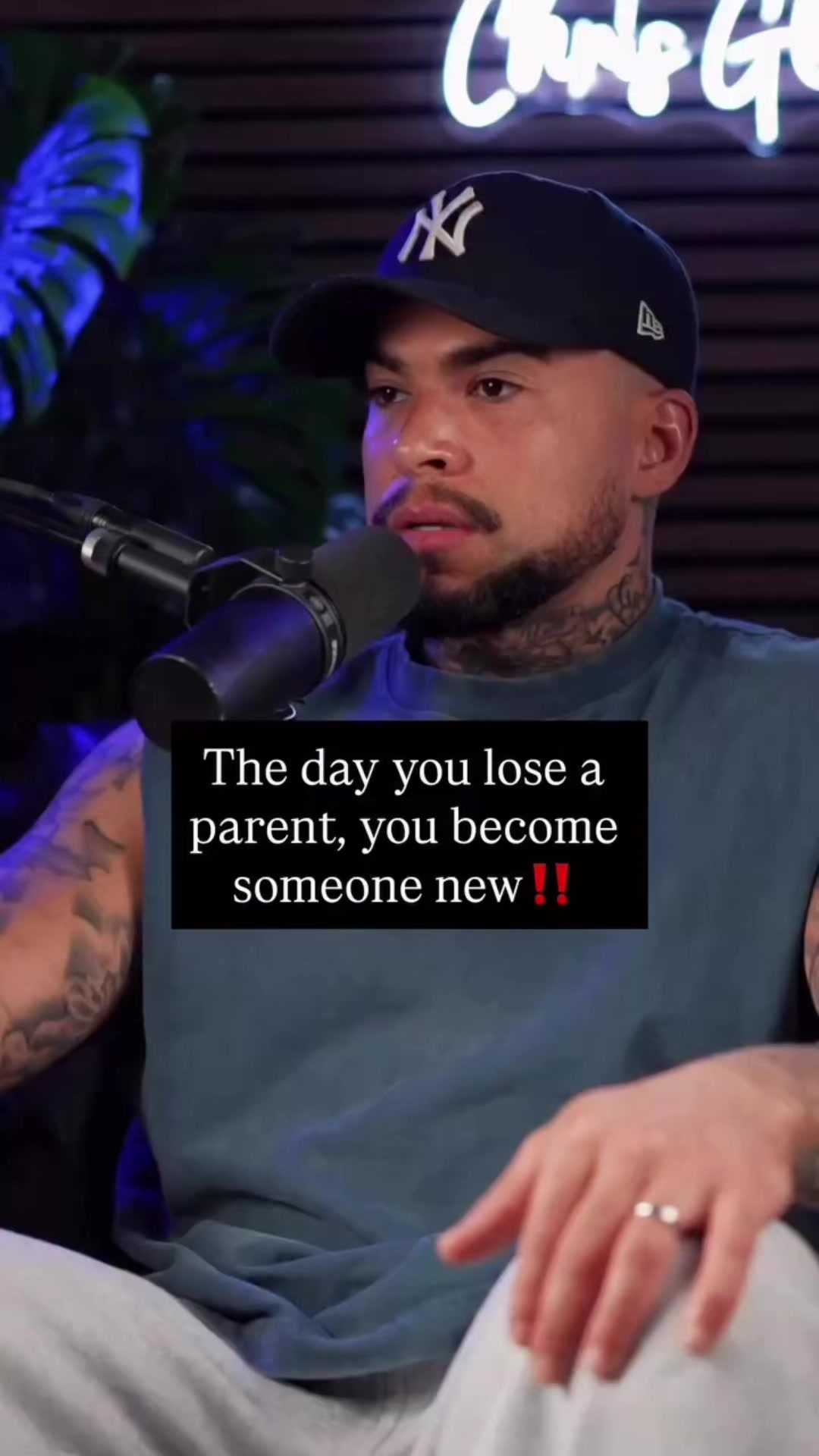 @Jus JaeTV
