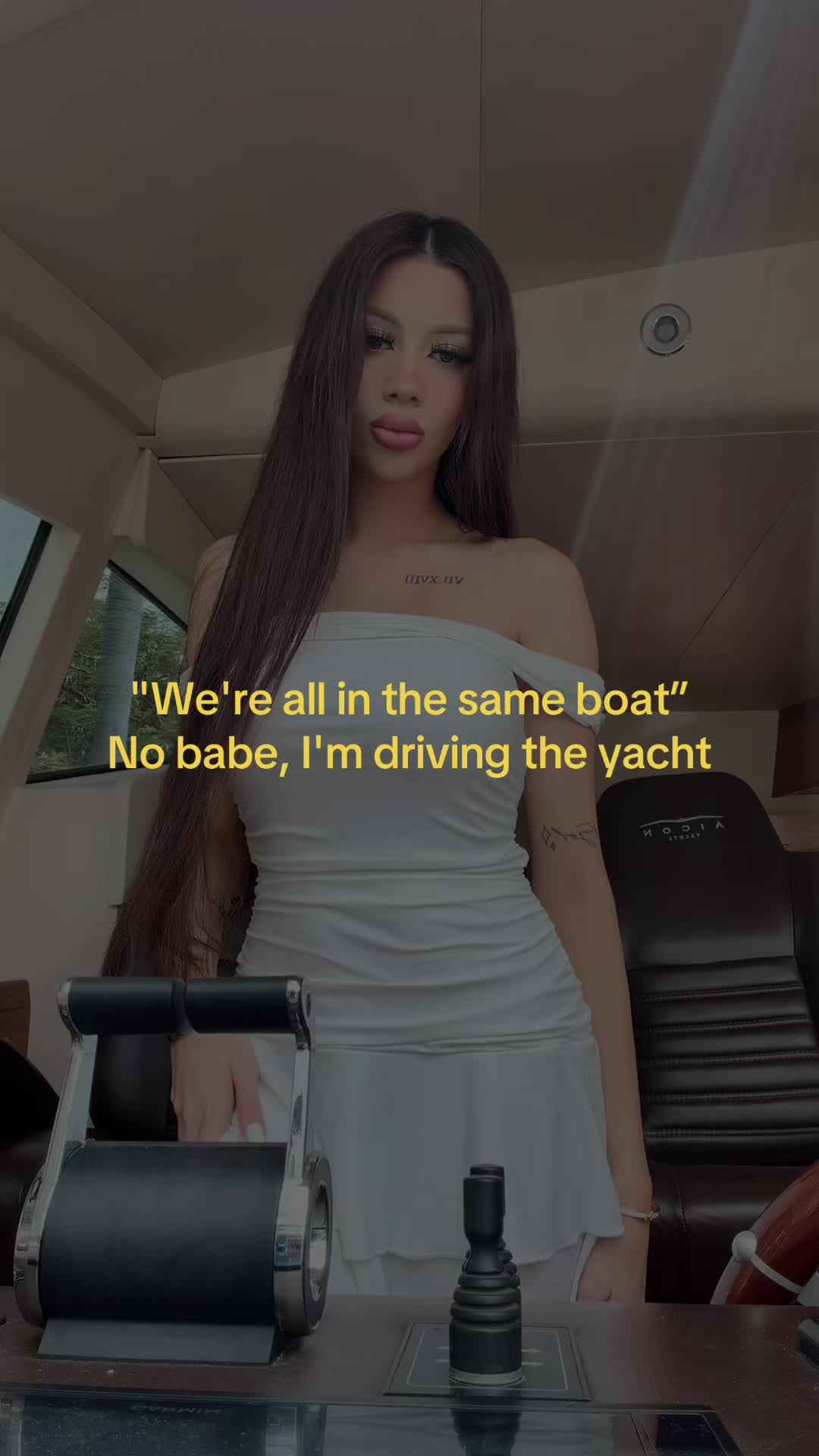 @Gianna Louise