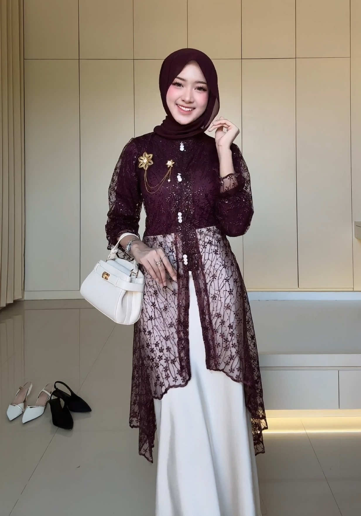 @Nawang Puspita