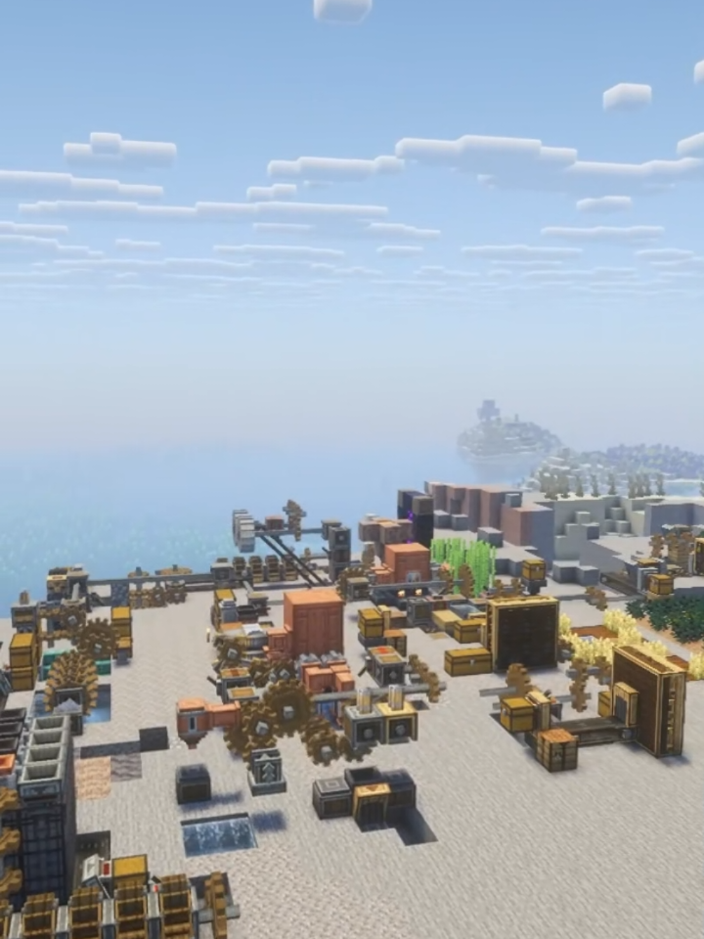 @Snoops - Projects | Modding