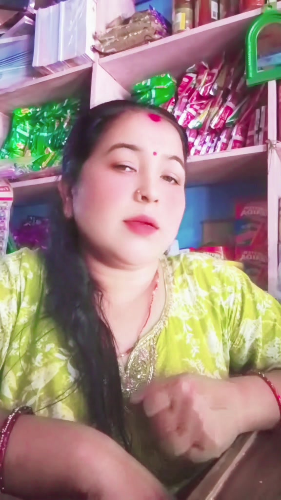 @Kalpana Khatri