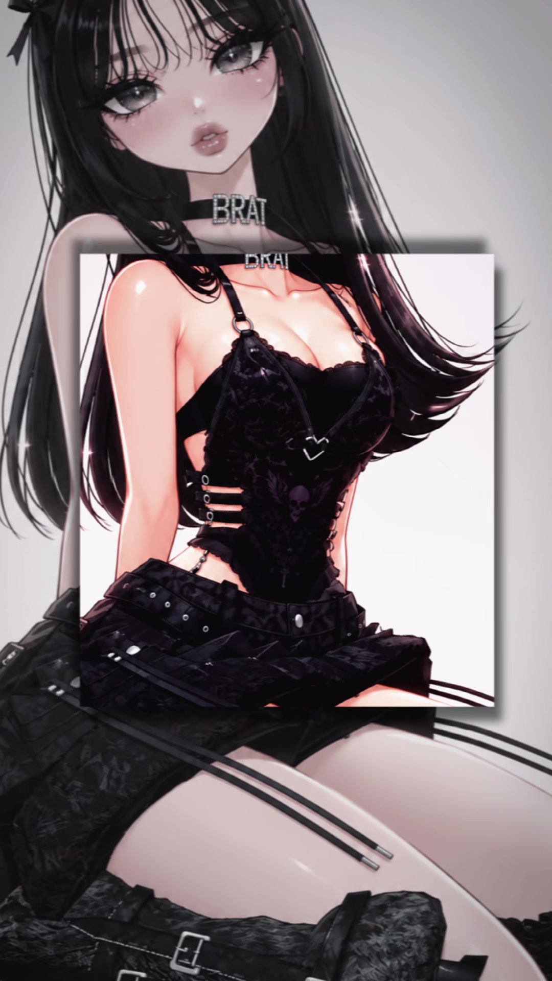 @LOV3LYM3L
