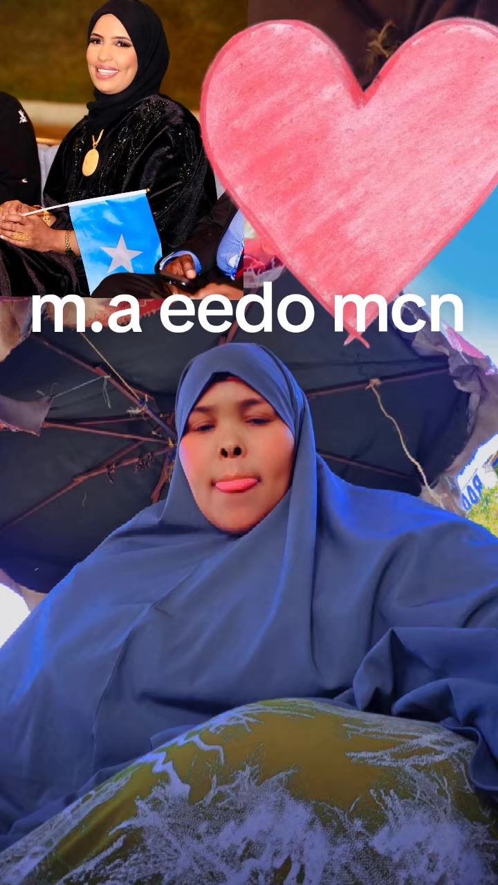 @boqorada gal libaax