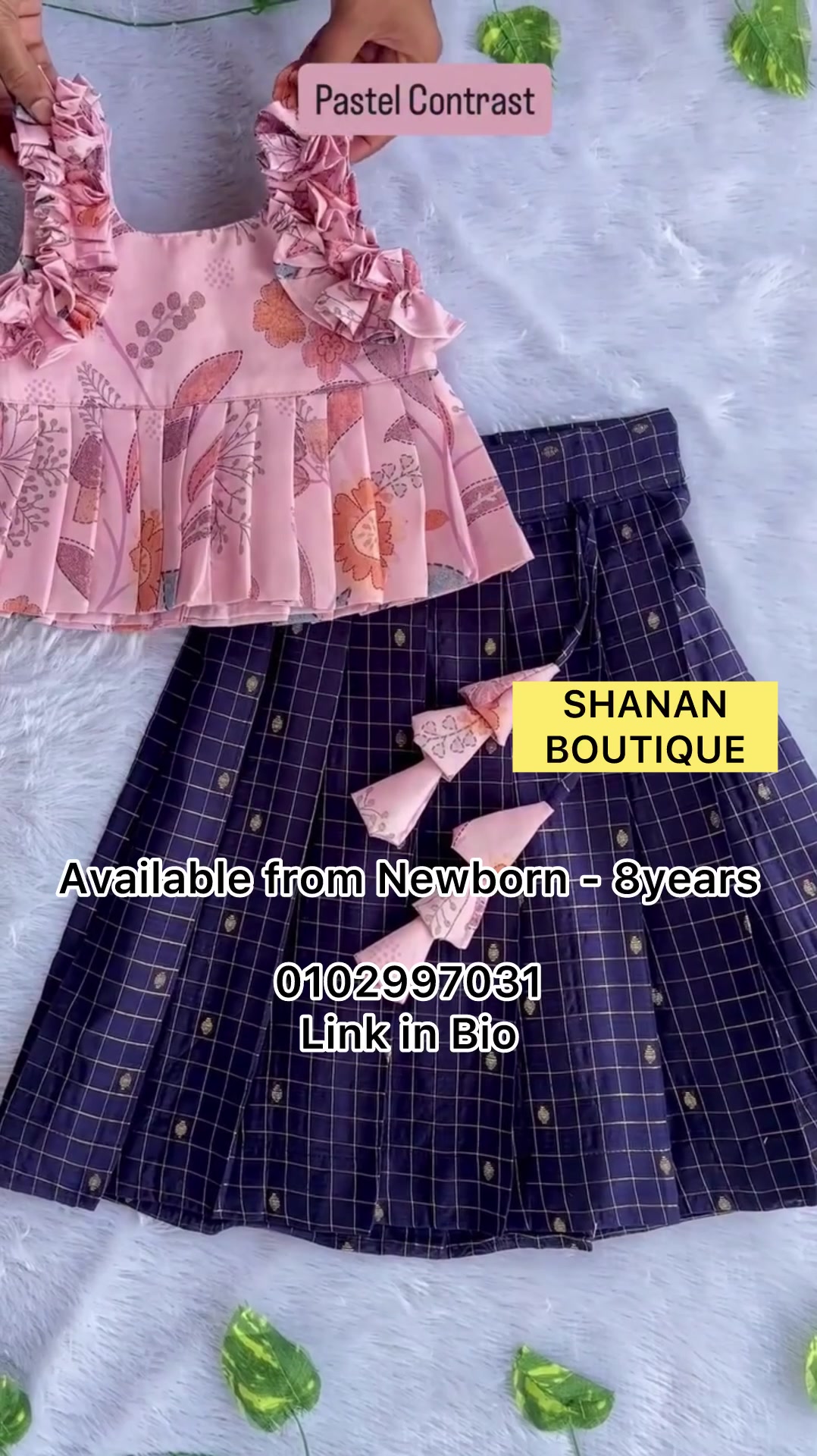 @Shanan Boutique