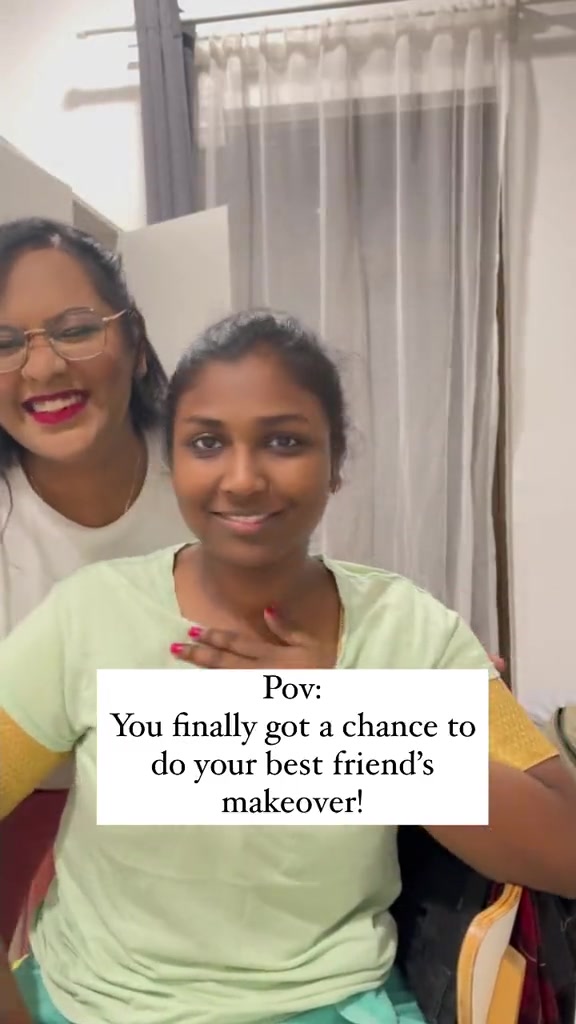 @Priya Amy Mua